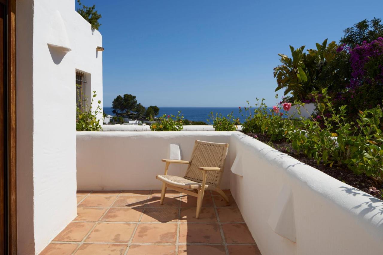 Villa Gloria Al Mar Moraira Zewnętrze zdjęcie