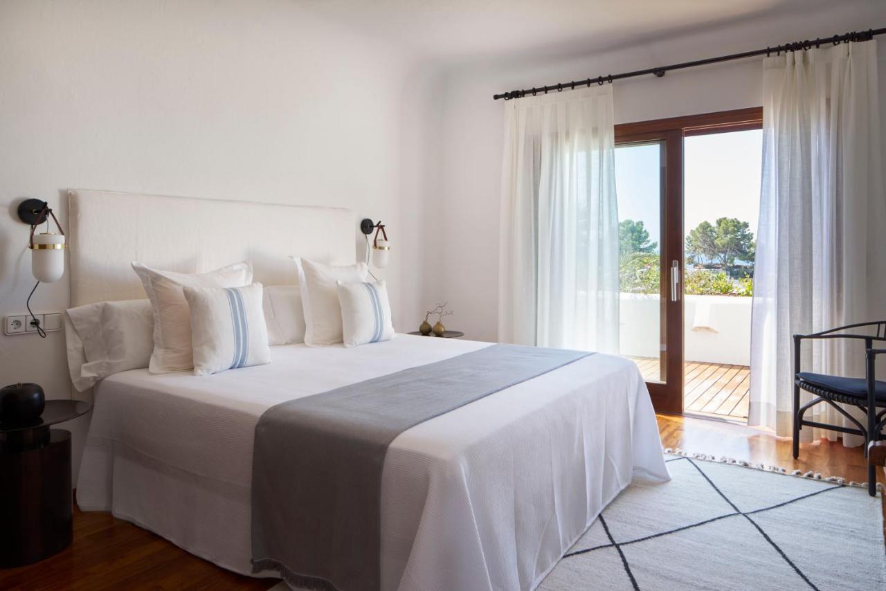 Villa Gloria Al Mar Moraira Zewnętrze zdjęcie